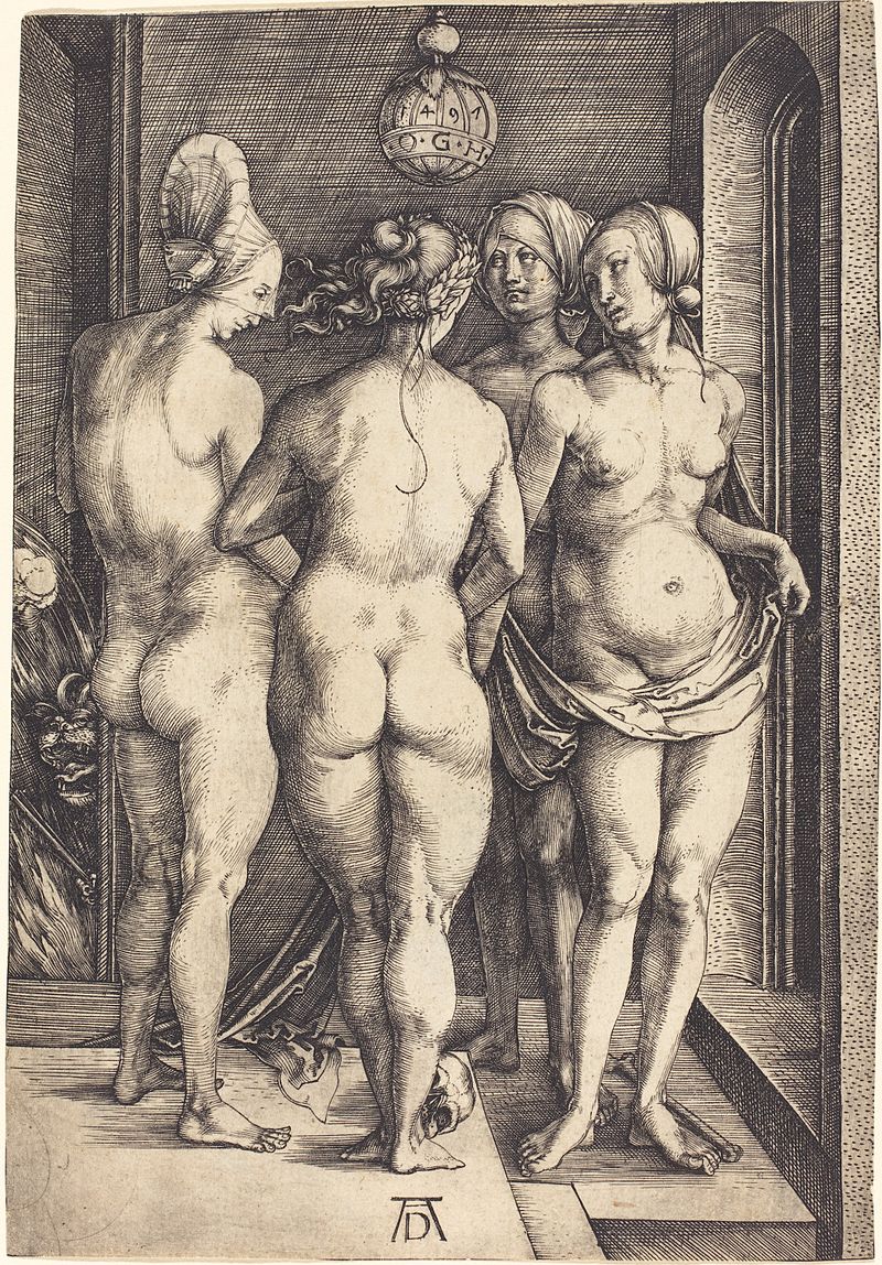 Four Witches