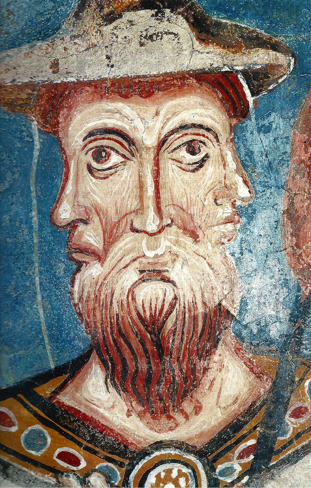 Janus