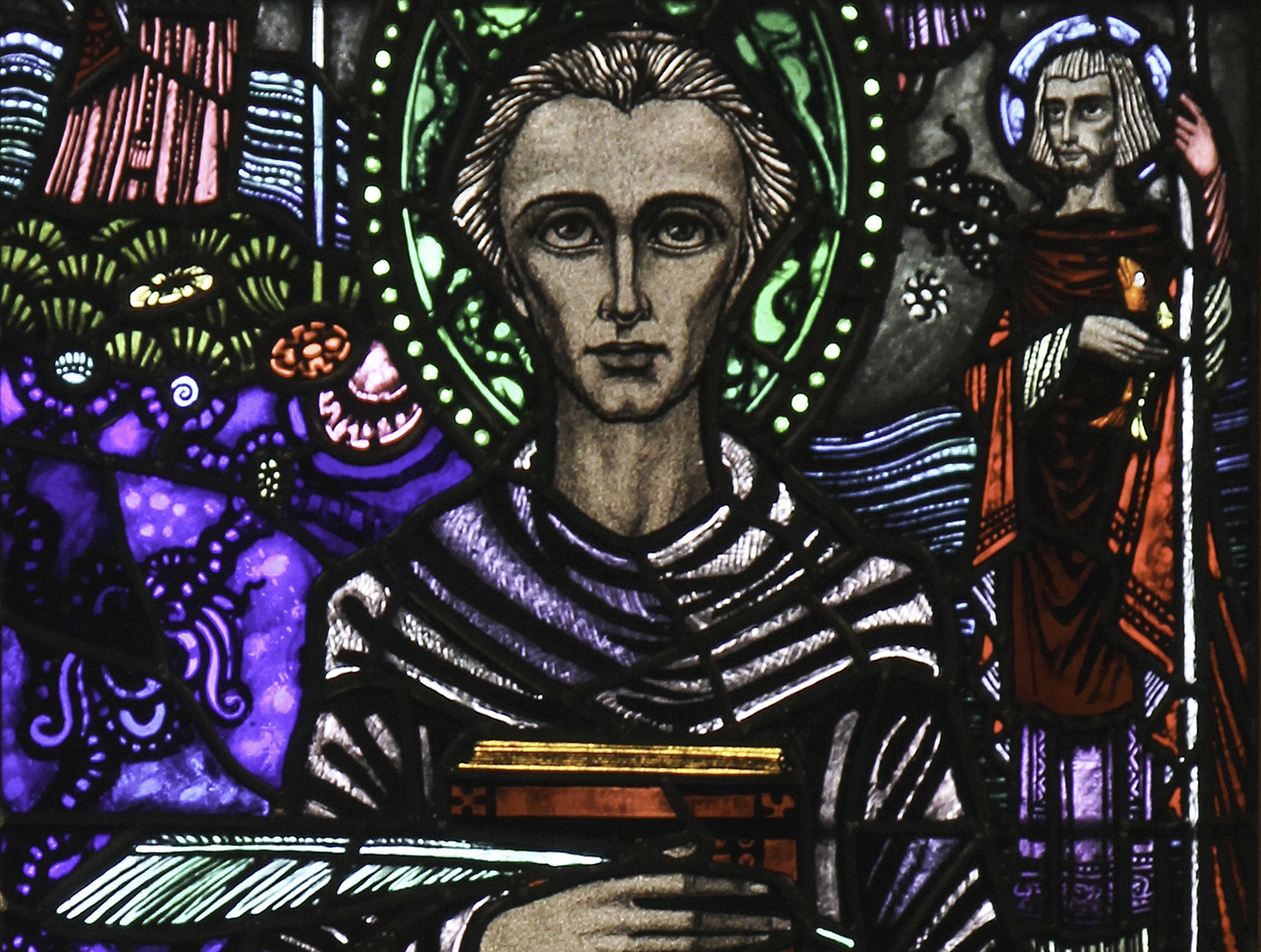Venerable Bede